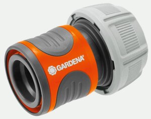 Gardena slangstuk 19 mm (3/4 inch)