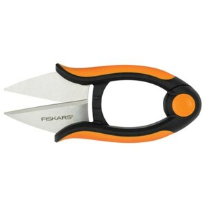 Fiskars solid kruiden snip - afbeelding 1