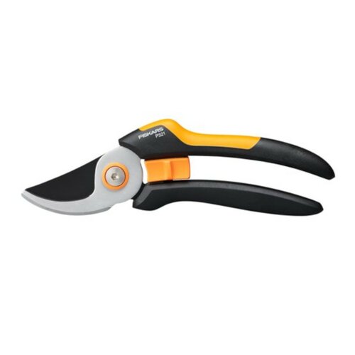 Fiskars solid snoeischaar bypass m - afbeelding 1