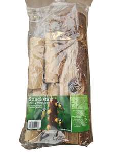 Starterpack houder met 4 vetstaven