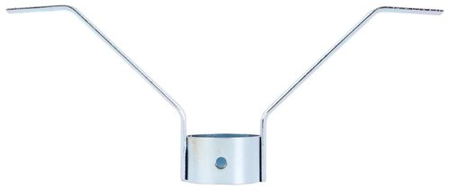 Talentools stokhouder 30mm