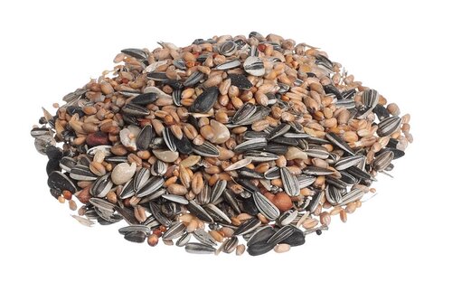 Oosteinde strooivoer 4 kg