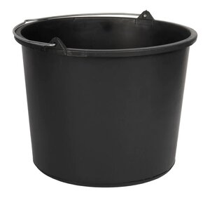 Talen tools bouwemmer 12 liter