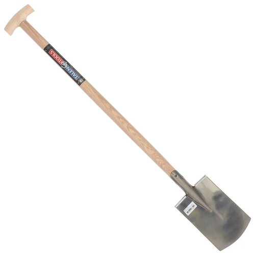Talen Tools dames spade blank - afbeelding 2