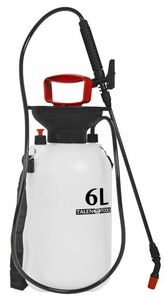Talen tools drukspuit 6 liter
