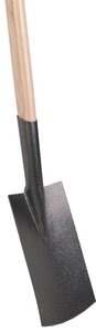 Talen tools dulspade recht essen steel