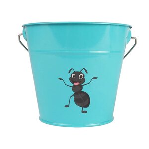 Talen tools emmer mier turquoise