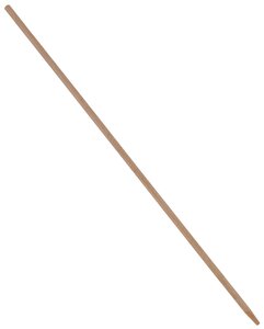 Talen tools gazonharksteel 150 cm tauari