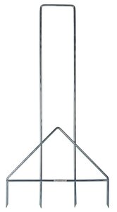 Talen tools gazonprikker