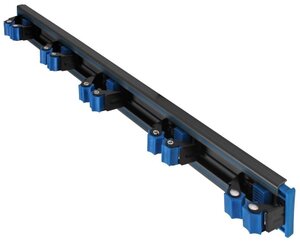 Talen tools gereedschaphouder op rail