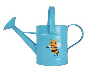 Talen tools gieter bij blauw