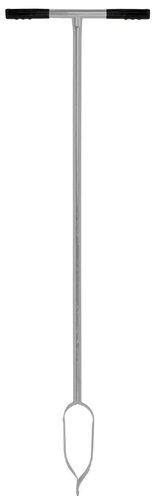 Talen tools grondboor 10 cm verzinkt