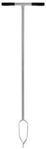 Talen tools grondboor 7 cm licht model