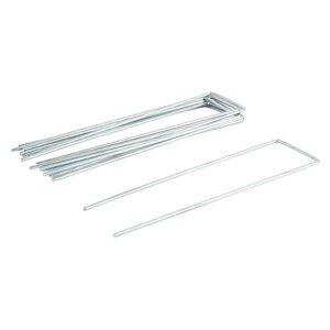 Talen tools gronddoek pennen 10 stuks