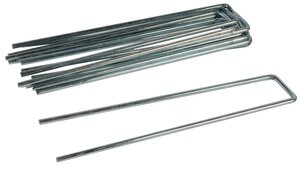 Talen tools gronddoekpennen 10stuks