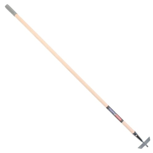 Talen tools hak 16 cm verzinkd compleet - afbeelding 2