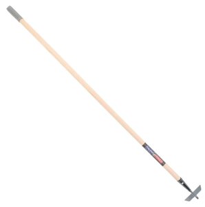 Talen tools hak 16 cm verzinkd compleet - afbeelding 2