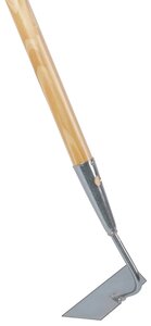 Talen tools hak 16 cm verzinkd compleet