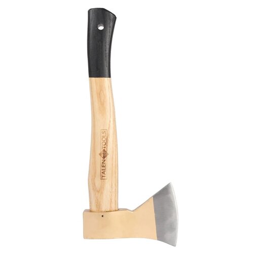 Talen tools handbijl 600 gram compleet