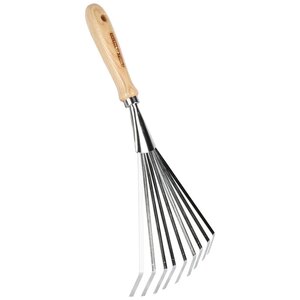 Talen tools handharkje platte tanden