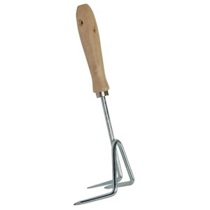 Talen tools handkrabber 3-tands