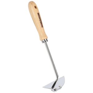 Talen tools handschrepel