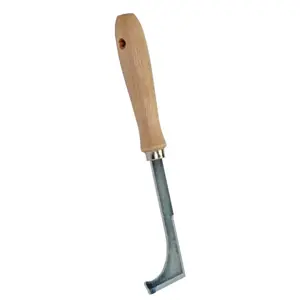 Talen tools handvoegen krabber