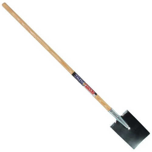 Talen tools kindergereedschap mini spade compleet - afbeelding 2