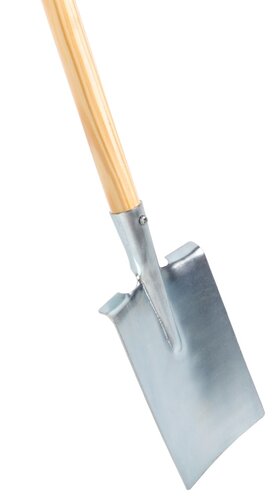 Talen tools kindergereedschap mini spade compleet - afbeelding 1
