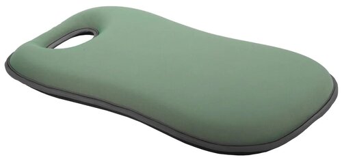 Talen tools kniekussen memory foam groen