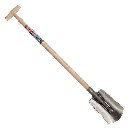 Talen tools midi-spade compleet - afbeelding 2