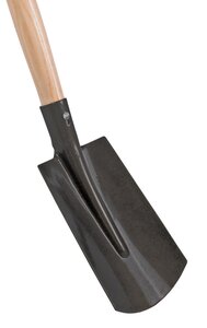 Talen tools midi-spade compleet - afbeelding 1
