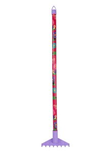 Talen tools mini tuinhark paars