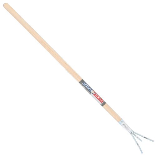 Talen tools mini-tuinkrabber compleet - afbeelding 2