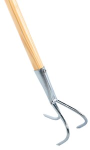 Talen tools mini-tuinkrabber compleet - afbeelding 1