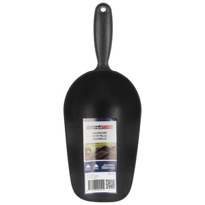 Talen tools multischep kunststof zwart