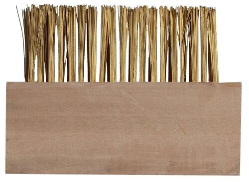 Talen tools onkruidborstel zonder steel