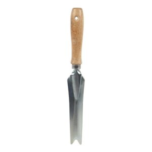 Talen tools onkruidsteker verzinkt staal 25cm