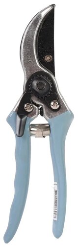 Talen tools snoeischaar blauw