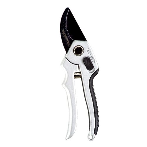 Talen tools snoeischaar vbs 215 mm silver