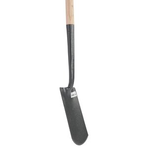 Talen tools spade met hals