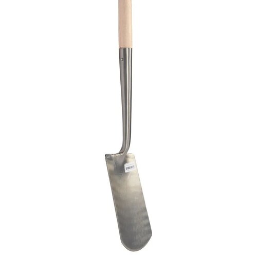 Talen tools spade met hals blank geslepen - afbeelding 1