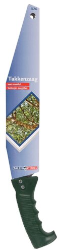 Talen tools takkenzaag - afbeelding 2