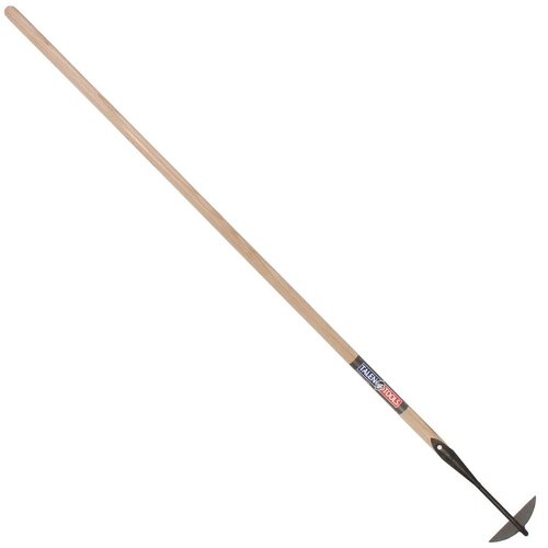 Talen tools tophak 16 cm compleet - afbeelding 2