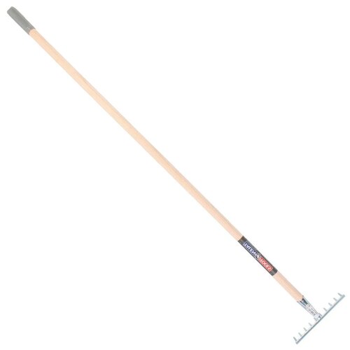 Talen tools tuinhark 10 tands compleet - afbeelding 2
