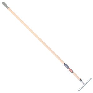 Talen tools tuinhark 10 tands compleet - afbeelding 2