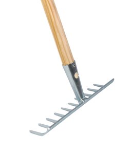 Talen tools tuinhark 10 tands compleet - afbeelding 1