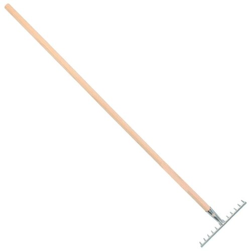 Talen tools tuinhark 12 tands compleet - afbeelding 2