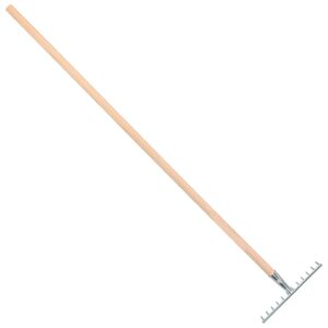 Talen tools tuinhark 12 tands compleet - afbeelding 2