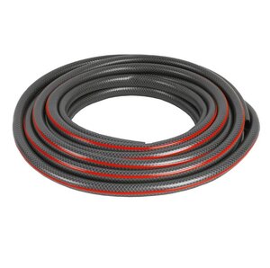 Talen tools tuinslang gewapend 15 m 1/2 inch